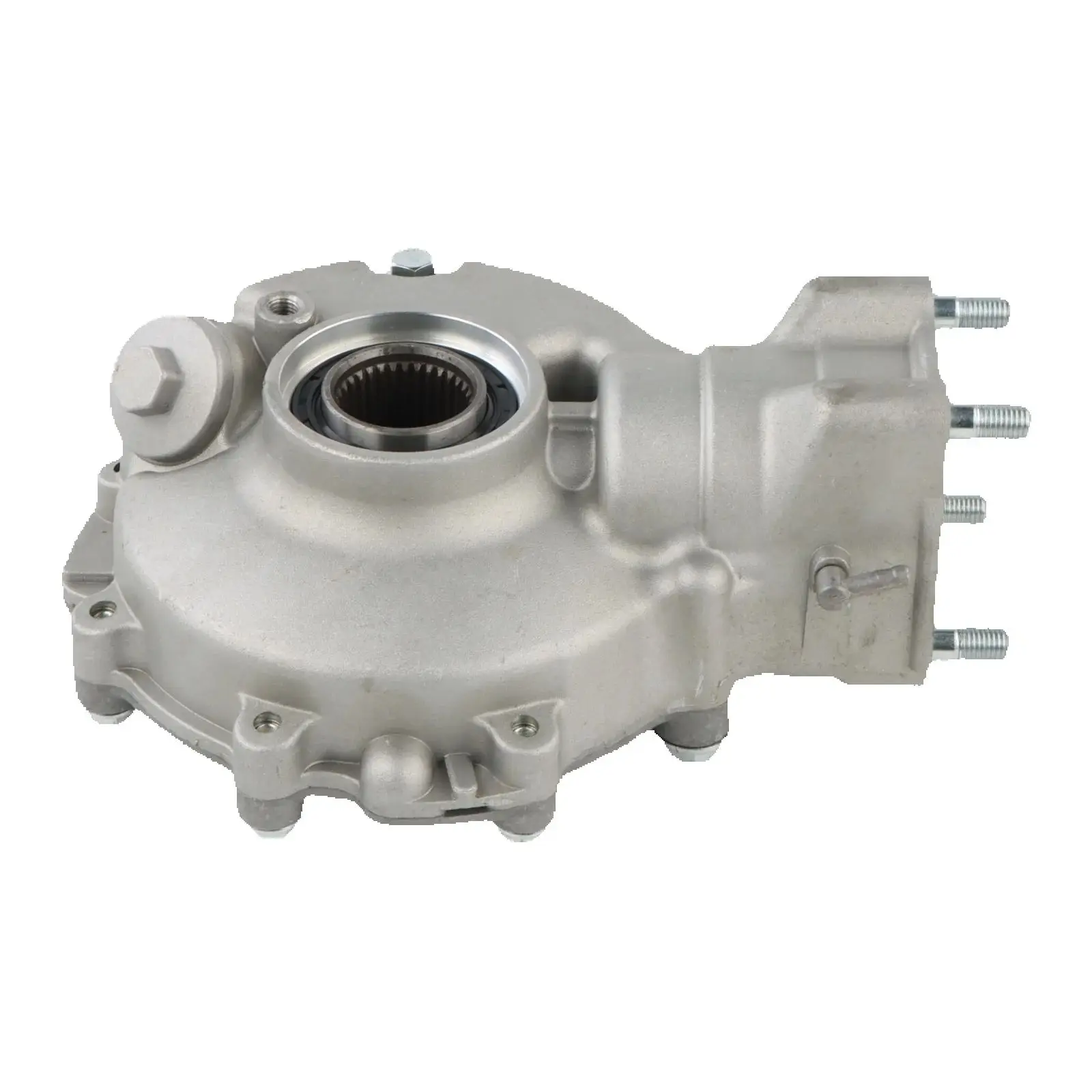 

1 шт. полный задний дифференциал в сборе 41300HM5A10 для Honda TRX300 Fourtrax 300 2X4 1996-2000