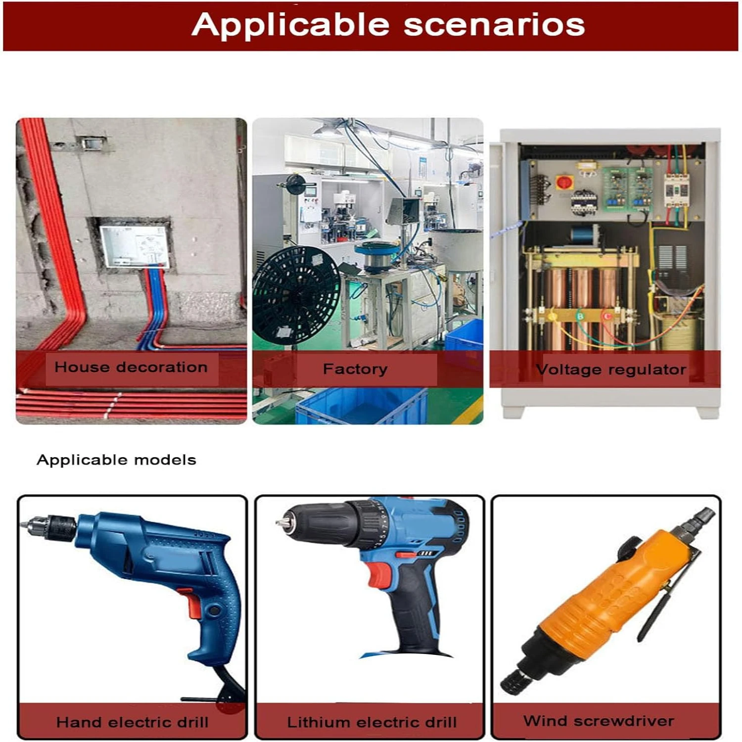 Portable and Versatile Cable Stripping Tool - Efficient High Carbon Steel Wire Stripper for Lightweight Fast Operations, Ens
