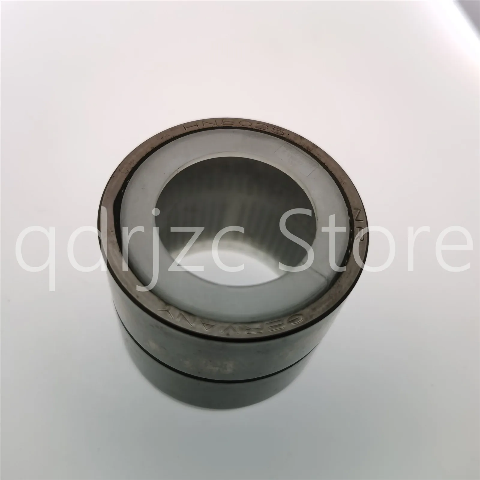（2 pcs） full load needle roller bearing F-91943.HV = 2X HN5025 50mm X 58mm X 25mm