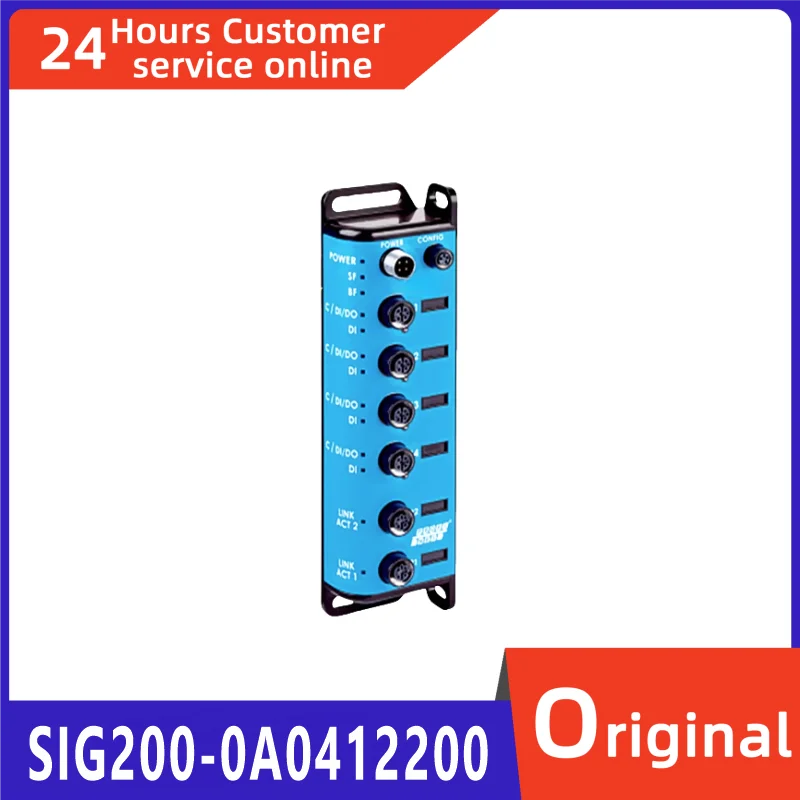 

Brand new original gateway SIG200-0A0412200
