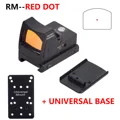 RM RED Mount BK