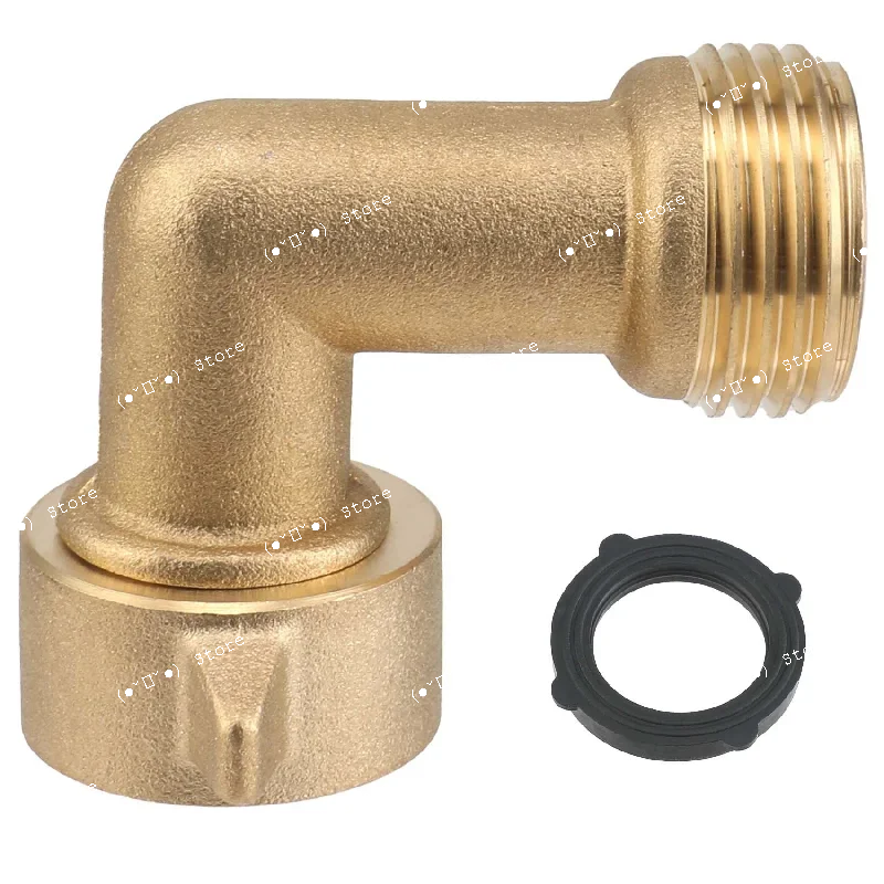 

garden tools, copper joints, american garden hoses, 90 degree elbows, water pipe bends, brass bends, and corners
