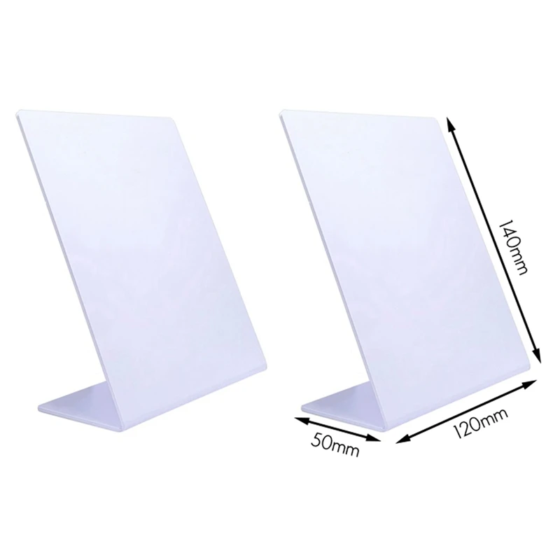 Smart-2Pcs لمراجعات جوجل بطاقات NFC NTAG 215 رقاقة الوسائط الاجتماعية RFID NFC مراجعة حامل عرض بطاقات مراجعة الأعمال