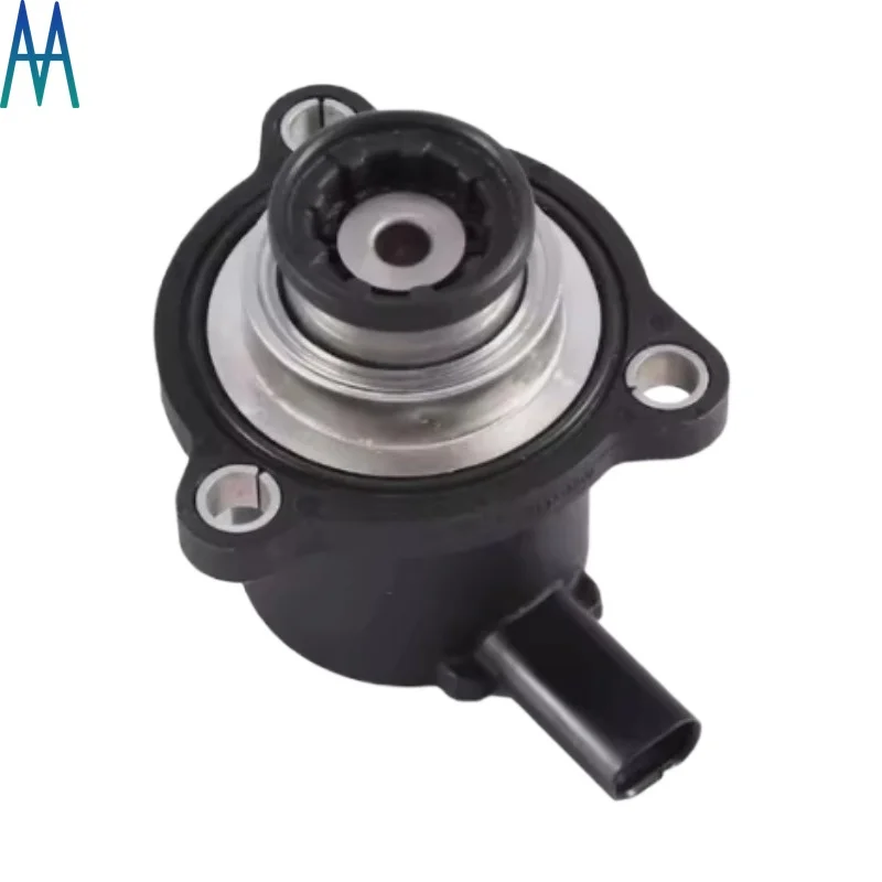 

55496241 Turbocharger Bypass Valve Solenoid for Buick Chevrolet Cadillac CT4 CT5 CT6 XT4 XT5 XT6