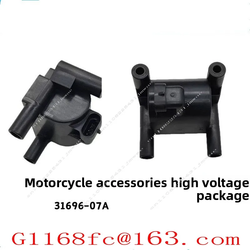 High Quality Professional Gliding Ignition Coil High Voltage Pack High Voltage Cap Parts