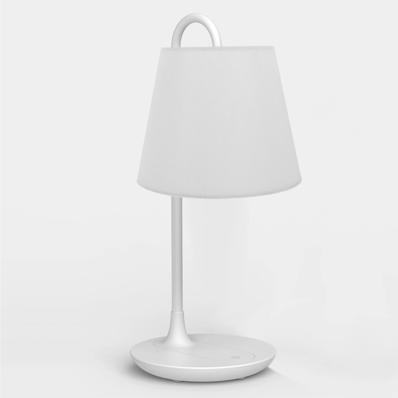 

Small Barrel Lamp Shade E14 Light Socket Vintage Design for Bedroom Study Living Room Desk Lamp Indoor Tabletop Light Shade