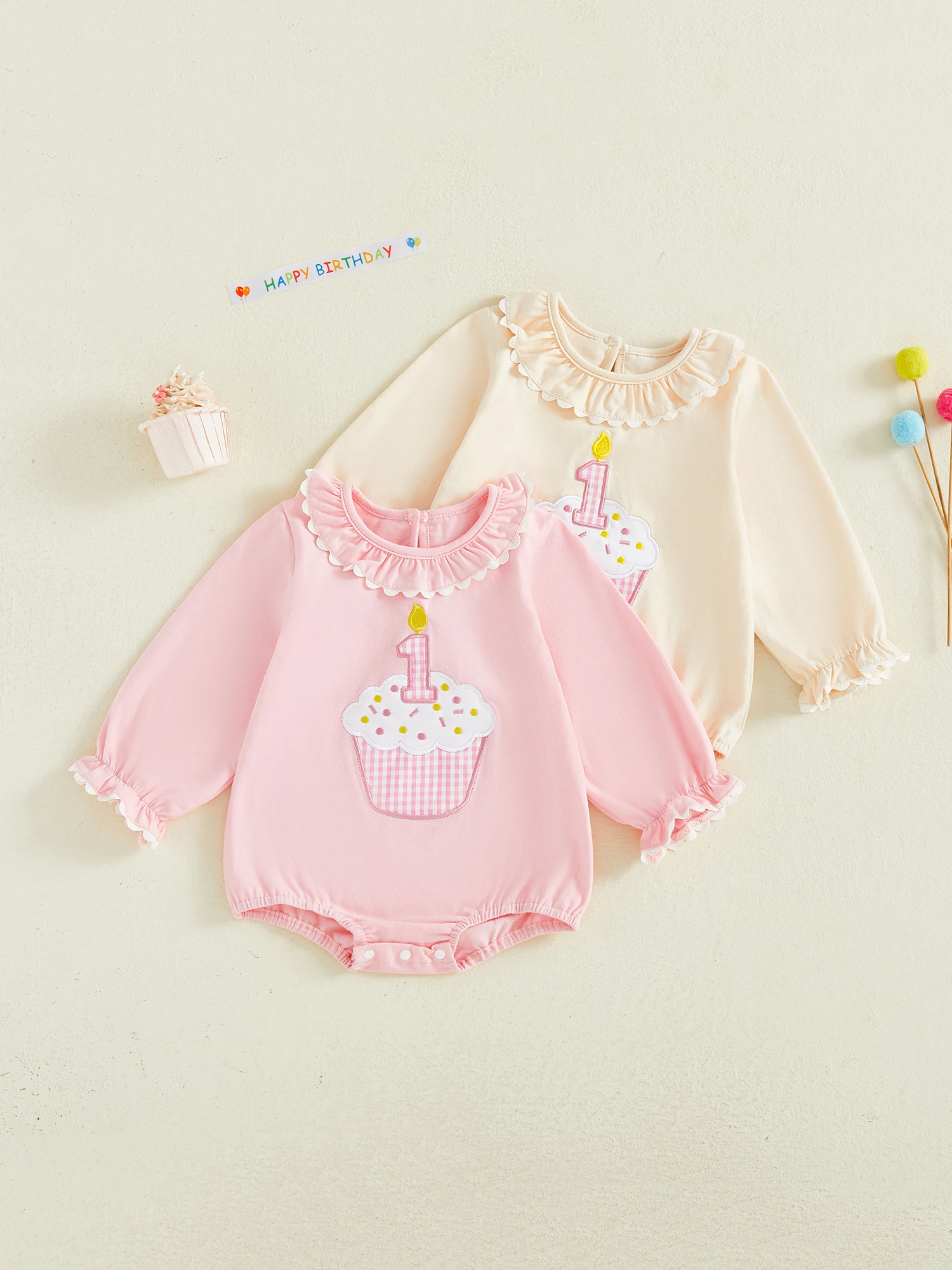 Thumbnail 4 - #8 Baby Dresses Comparison Guide