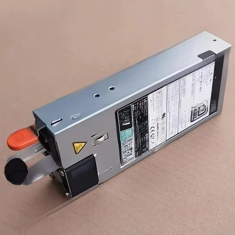 495W 750W 1100W server power supply R730XD R730 T630EPP green standard available