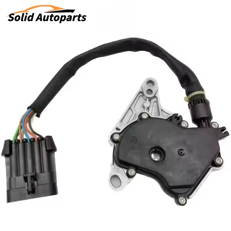 

98632561201 Neutral Safety Multi Function Switch For PORSCHE 911 2006-2012 Car Spare Parts 986325 61201 New