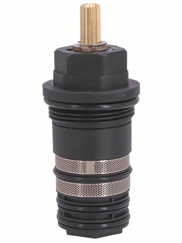 1pcs Thermostatic Cartridge For Hansgrohe- 94282000 3/4-Inch For Controling Water Temperature Bathroom Accessories