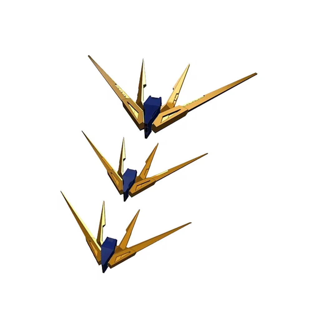 Anubis TX015 Detail… - image