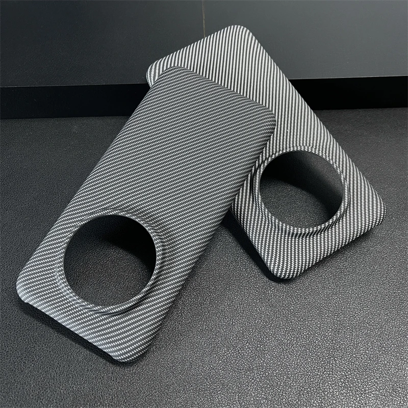 Ultra-Thin Carbon Fiber Texture Case for Honor Magic 7 Pro Magic 7 Skin Feel Matte Frosted Protective Cover Funda