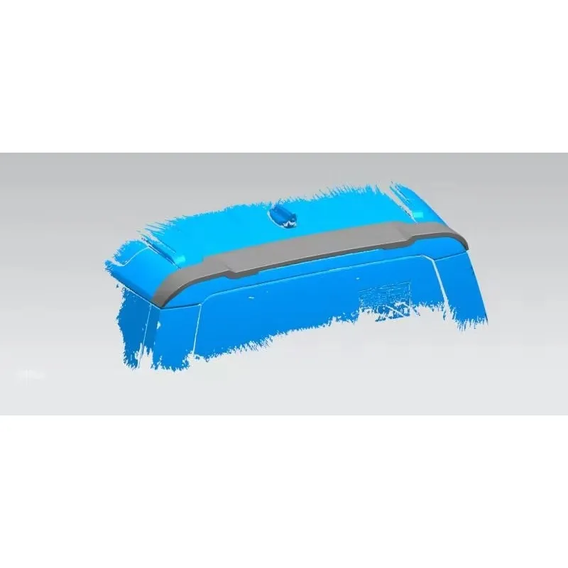 2020年式ランドローバー用YH-Q-LD014スポイラー