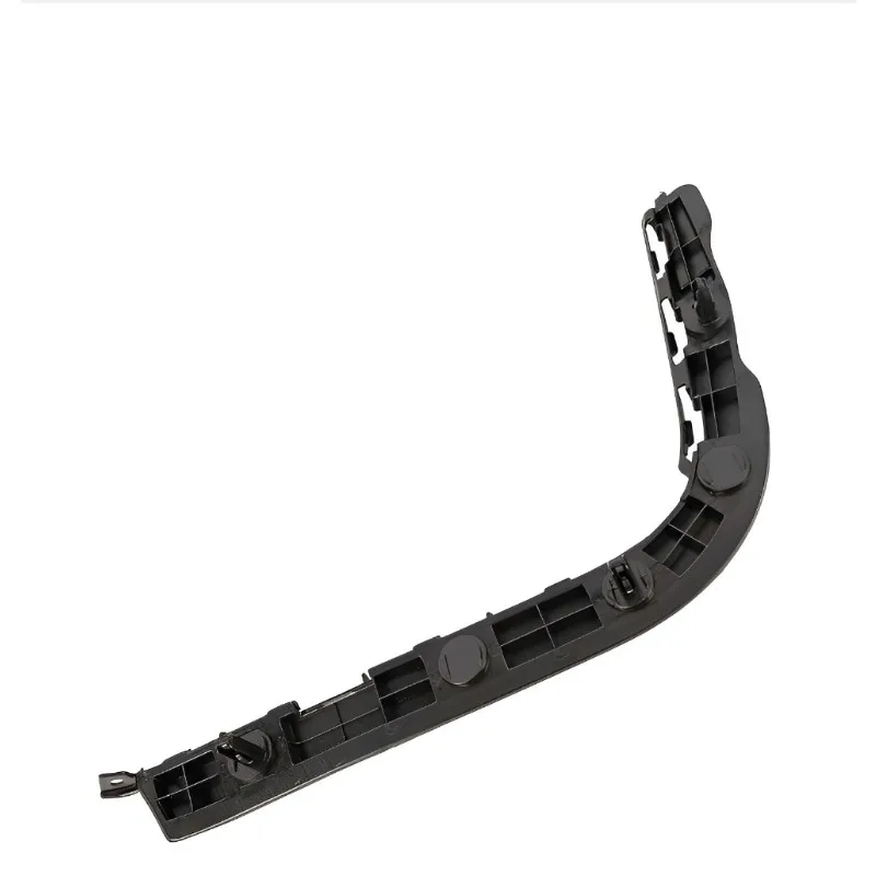 A pair High quality Rear Bumper Bracket Support For Tesla Model 3 17-20 1083989-00-I 1083988-00-I Bumper Mount Support Bracket