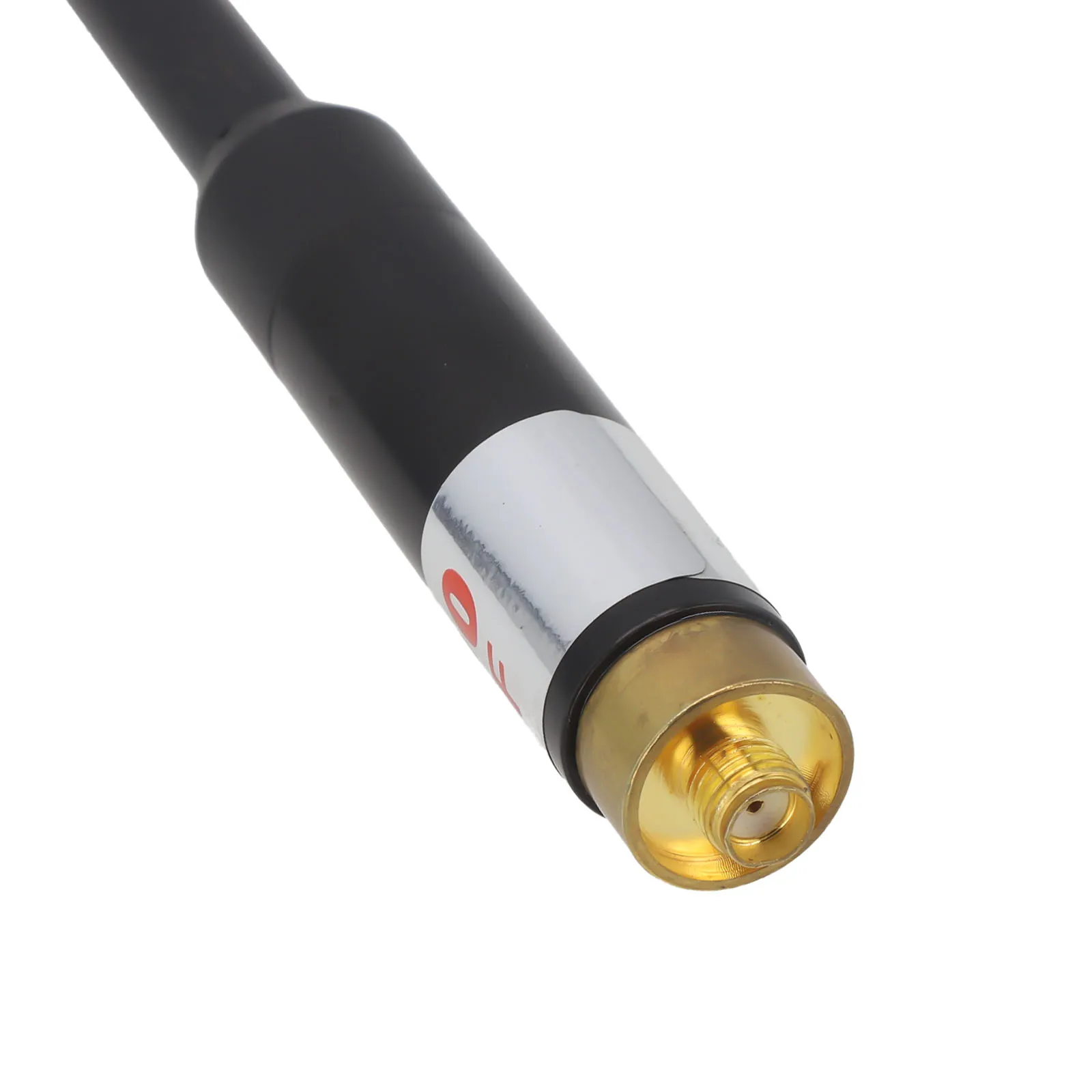 for sma Female AL800 High Gain Extendable for antenna for Enhanced Communication Performance in Various Handheld Radio Models