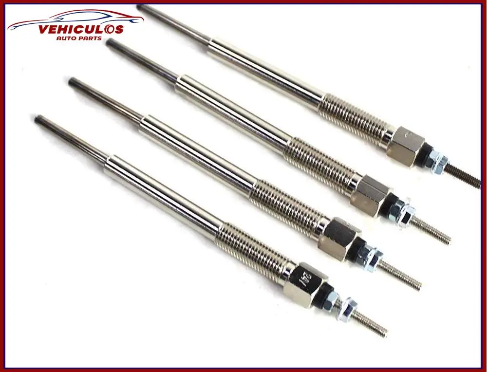 24v 4HK1 Glow Plug 8976000960 For ISUZU TRUCK NQR 450 Hitachi Excavator EX200-3 ZX210F-3 ZX240-3 ZX270-3 Case CX210B CX230B