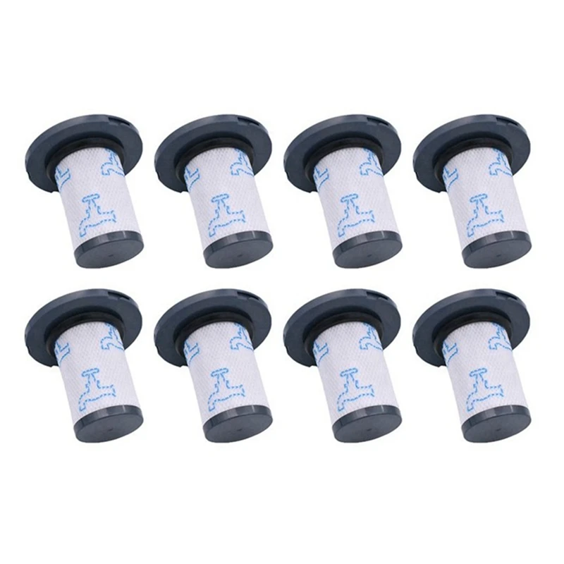 Filtro lavável para Rowenta ZR009007 e Tefal X-Force Flex 14.60 11.6 Rod, Aspiradores Peças e Acessórios