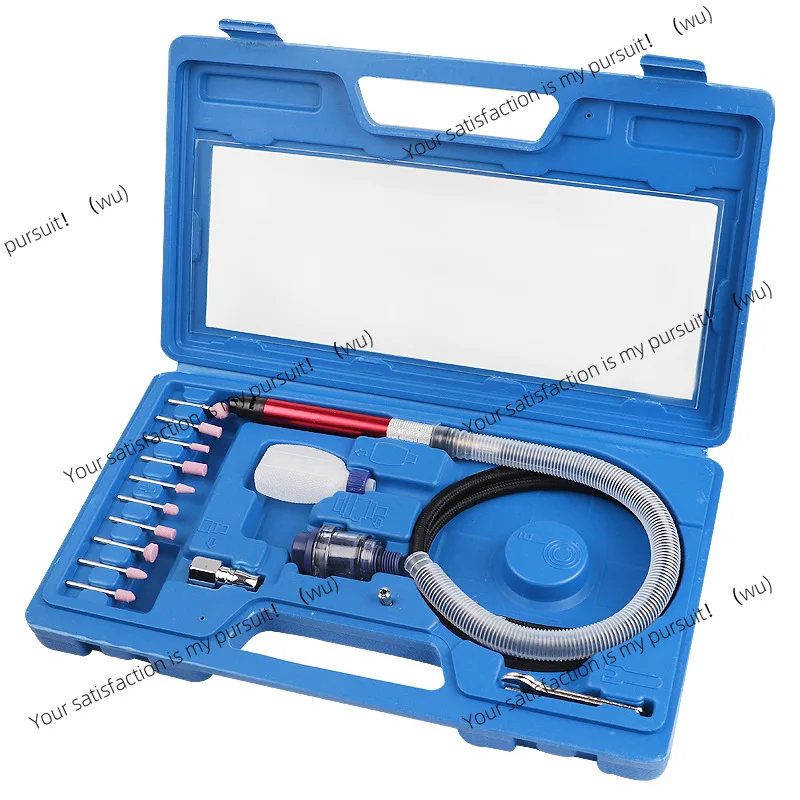 

Pneumatic pen Pneumatic polishing pen Air mill Pneumatic tool Small engraving pen