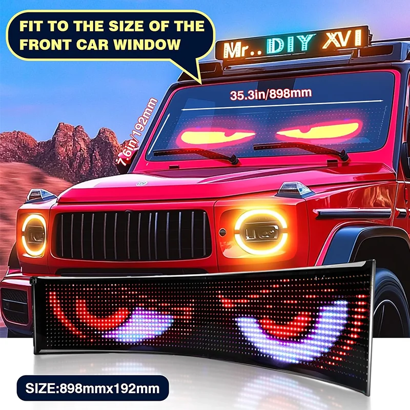 Thumbnail 3 - #62 Trending LED Signs Right Now