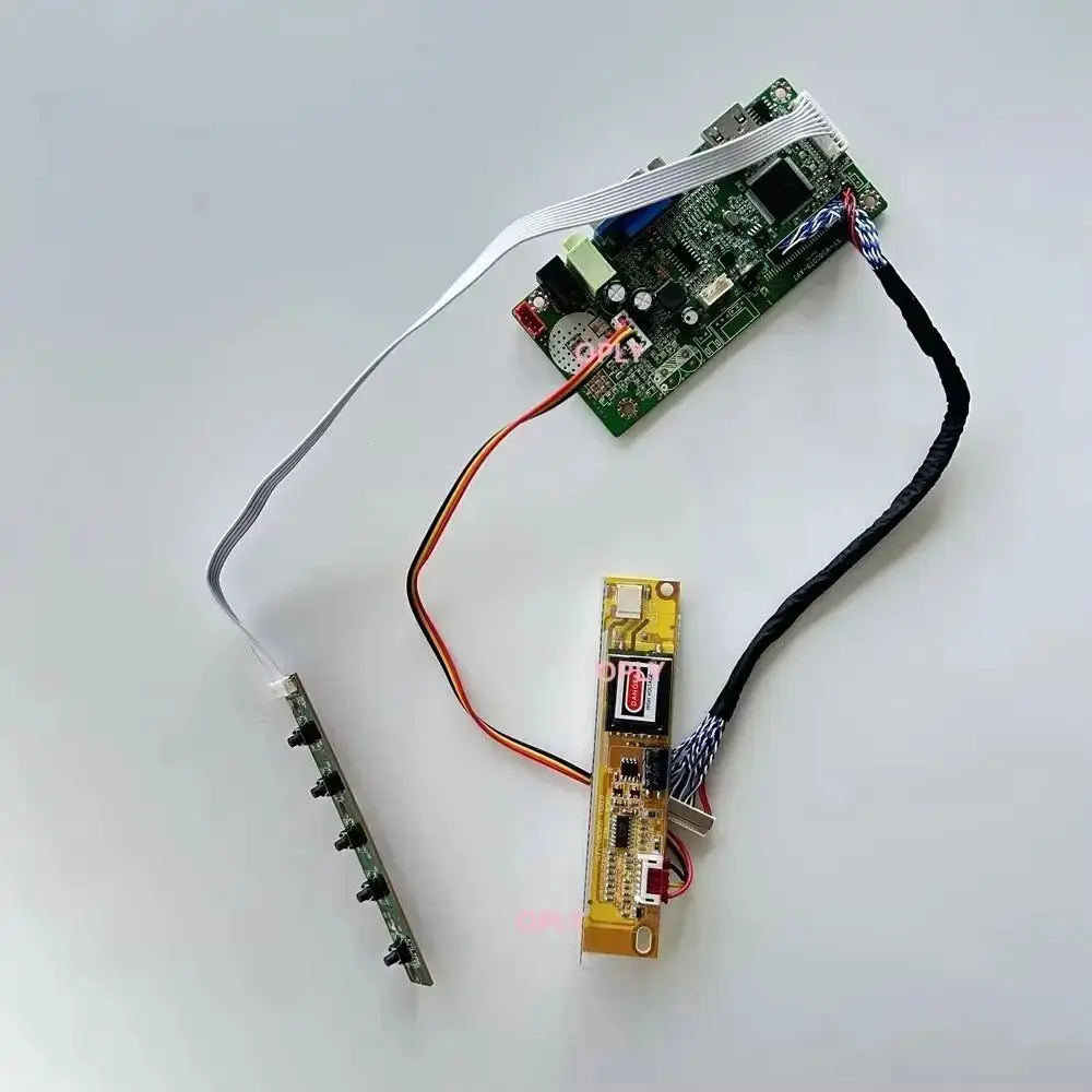 Controller Board 58… - image