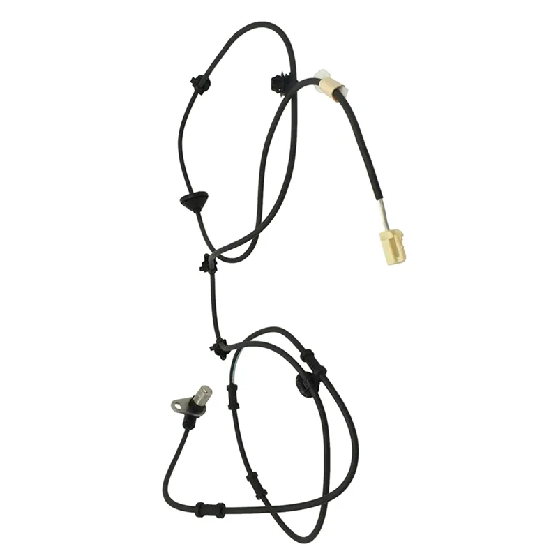 Sensor Kecepatan Roda ABS MR569711 Untuk Mitsubishi Endeavor 2004-2005 3.8L 3797CC Aksesoris Mobil