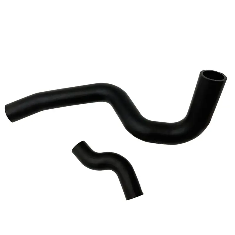 【Price Drop !!】 Upper Water Pipe& Lower Water Pipe Heat Dissipation Network Water Tank Pipe For Hummer H3 2006-2010 15263235 228
