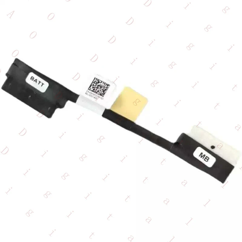 

MTG For Dell Inspiron G7 7577 7587 7588 7570 0NKNK3 Battery Cable Connector
