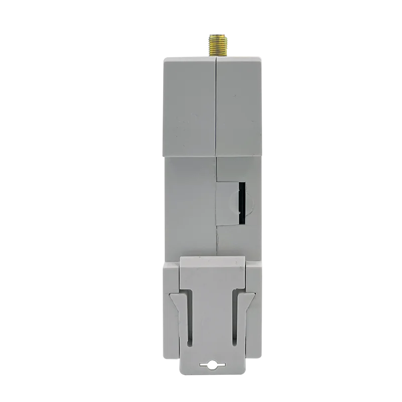 Modbus HRI-485x 4851/4852/4853 RS485 محول LoRa/Ethernet/LTE SX1262 470 ~ 489.8 ميجا هرتز