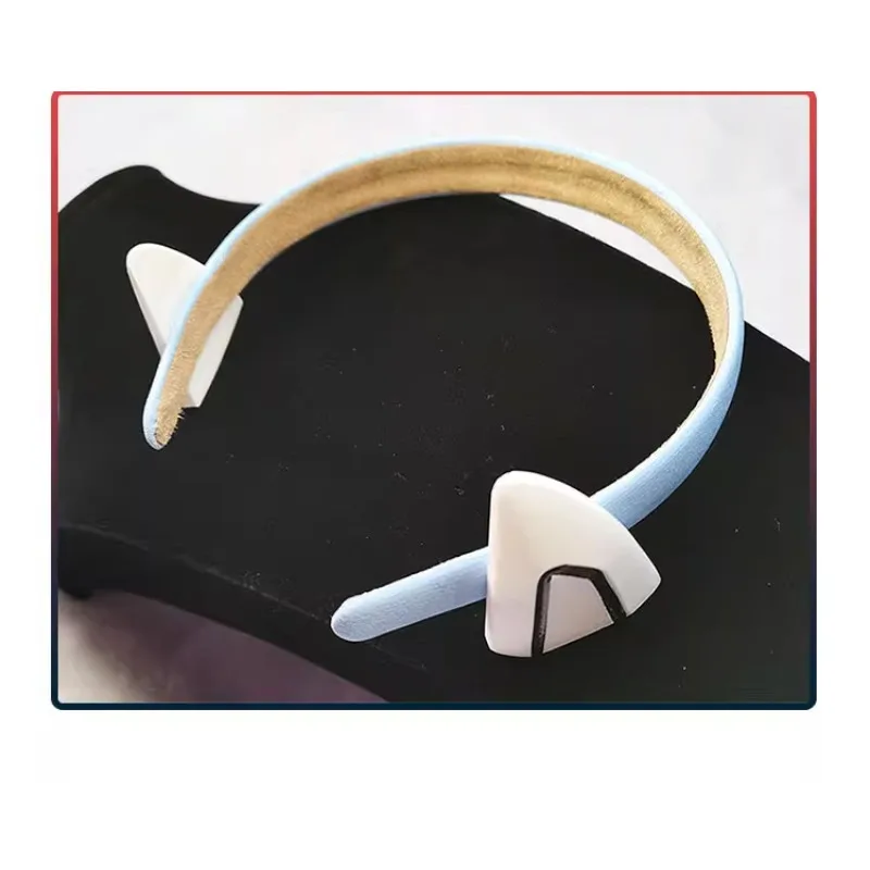 NEON GENESIS EVANGELION EVA Asuka Langley Soryu high-value girls headgear headband stage cosplay dress up accessories gifts view 4