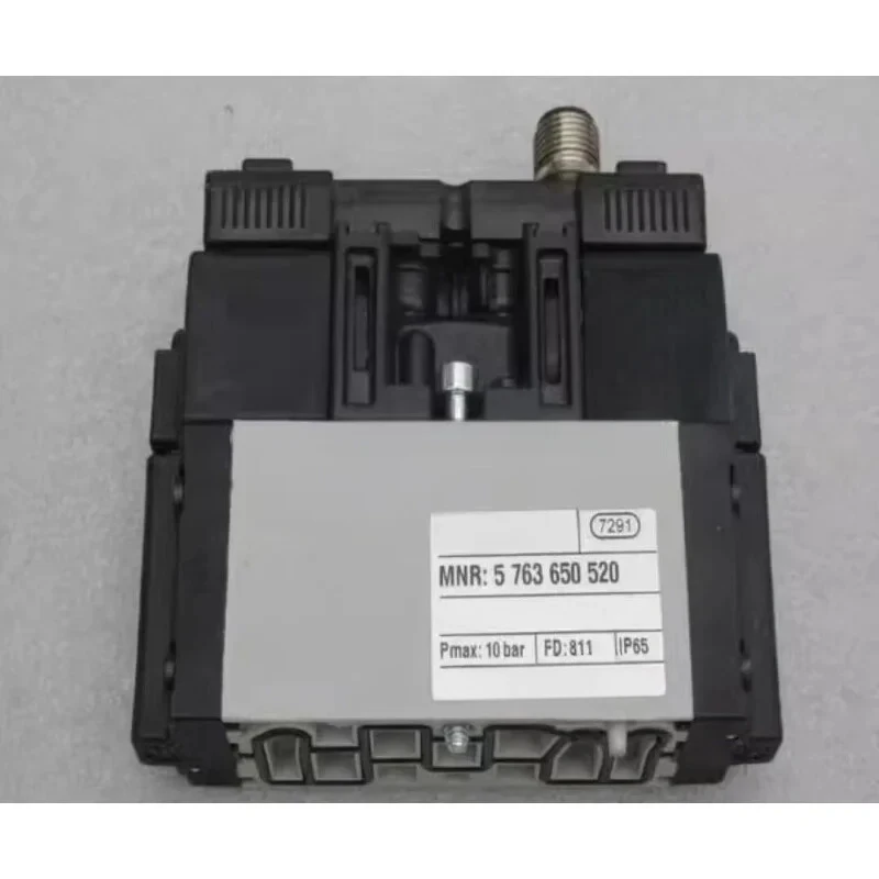 Electric Valve Experimental Equipment Spare Parts/Unit