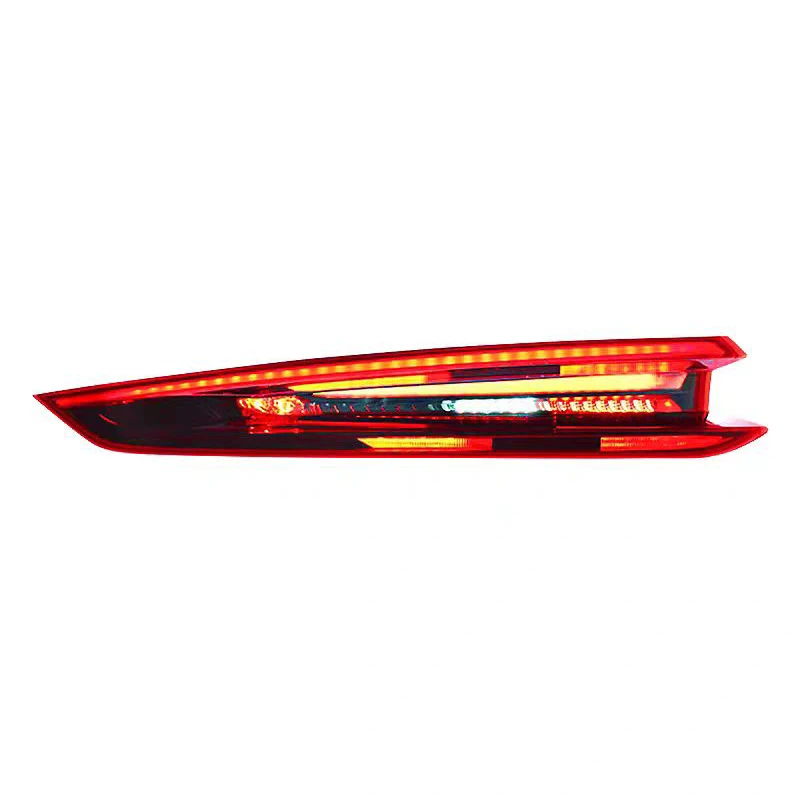 1 pc Suitable for Porsche 911.1 911.2 Tail Light 2014-2020 Dynamic Turn Signal Light Auto Parts Plug-in LED Tail Light