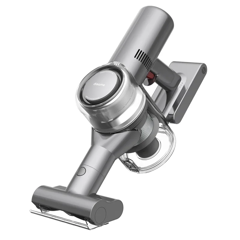 Dreame V11 Boreas Strong ดูด Auto Home Electric Stick เครื่องดูดฝุ่นไร้สายแบบใช้มือถือ