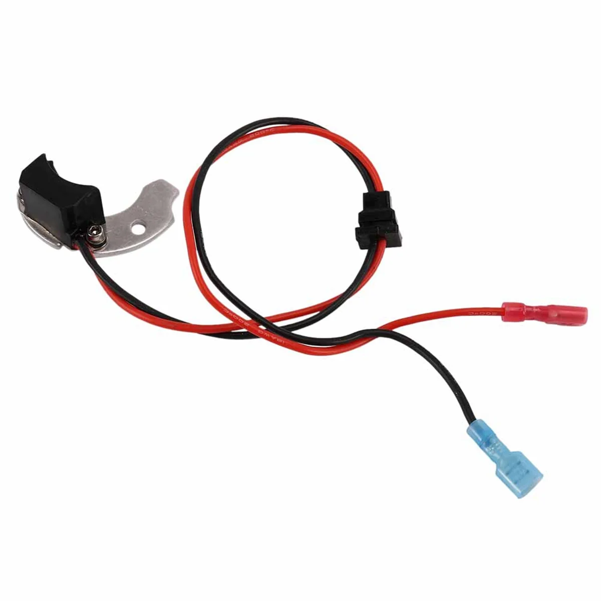 Electronic Ignition Module Car Distributor Ignition Module for VW Bug Bus Dune Buggy AC905535