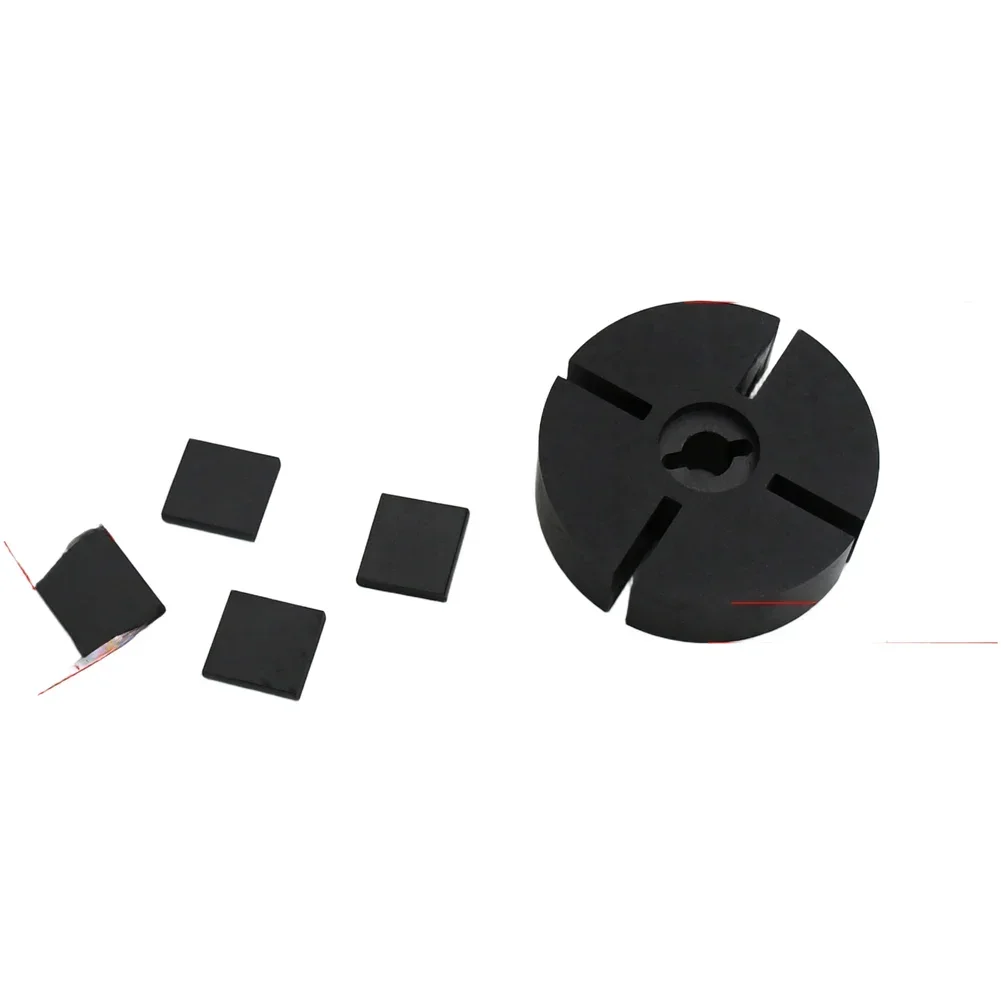 

Комплект для ремонта обогревателя: 4 лопасти, вставка 1-2 дюйма, ротор, полный набор для замены, 4 лопасти в комплекте, 1 вставка для установки