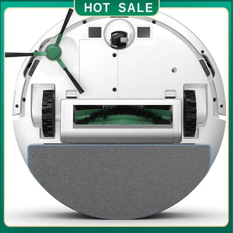 

Мой дом, комплект, робот-пылесос для Irobot Roomba Combo Essential Y0112, мощные аксессуары для роботов-пылесосов