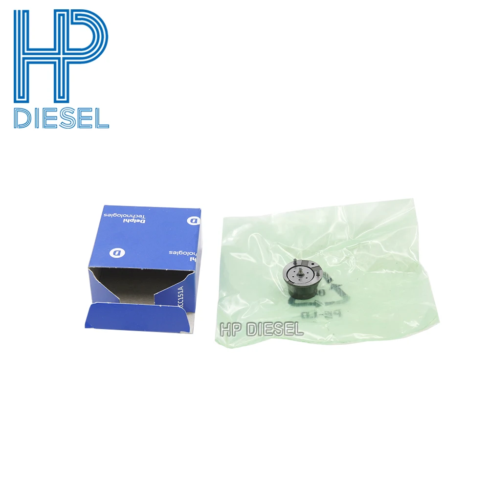 

HP DIESEL Control Valve 7206-0460 for Delphi – Fit Cummins ISF 2.8 Engine Models