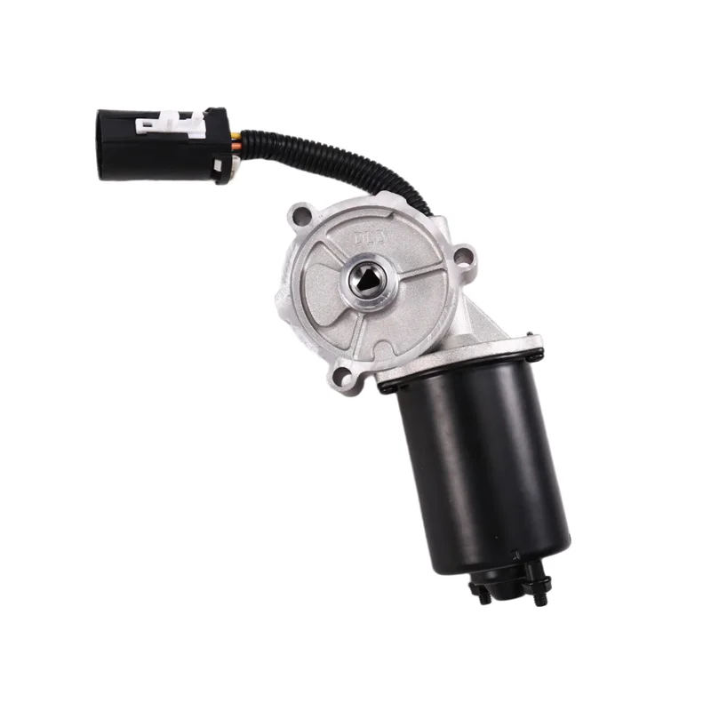 

AS57-Transfer Case Motor Turbine Wastegate Actuator Transfer Case Motor Forssangyong 4408648007 4408648002 Transmission Forssang