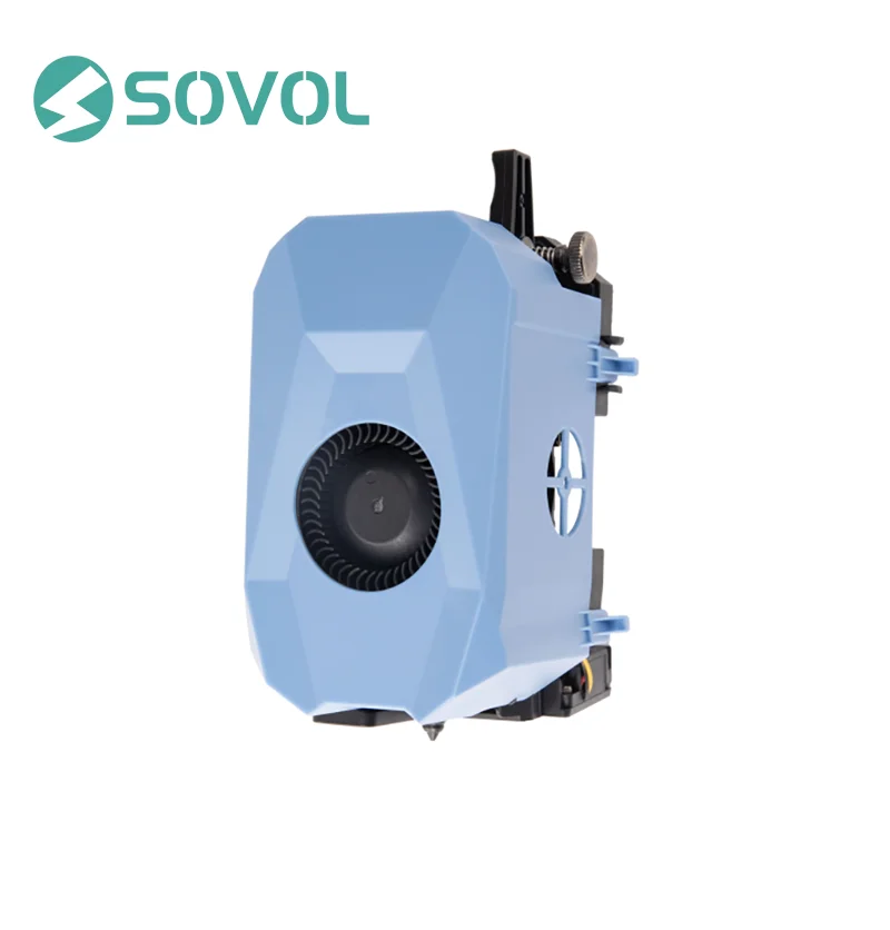 Sovol SV08 MAX Complete Extruder Assembly Kit