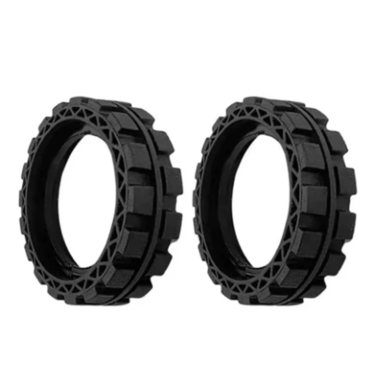 Wheel Tire For Ecov… - image