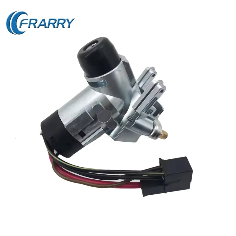 

Frarry- auto parts Steering Lock 9014600104 For Sprinter W901 W902 W903 W904 208D 308D 312D 412D