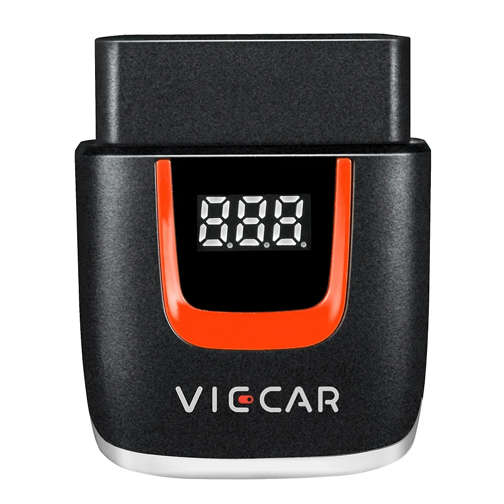 

Viecar ELM327 V2.2 OBD2 Code Reader WIFI for Android/IOS Scanner ELM 327 OBD Car Diagnostic Auto Tool