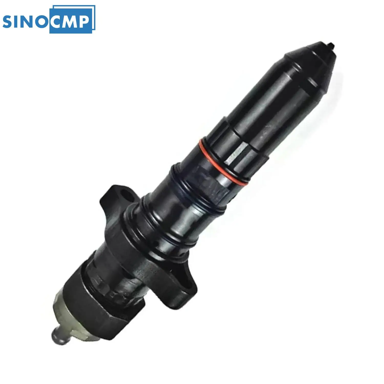 3095773 SINOCMP 1PCS Brand New Fuel Injector For Cummins KTA38 KTA50 QSK19 QSK38 QSK50 Engine