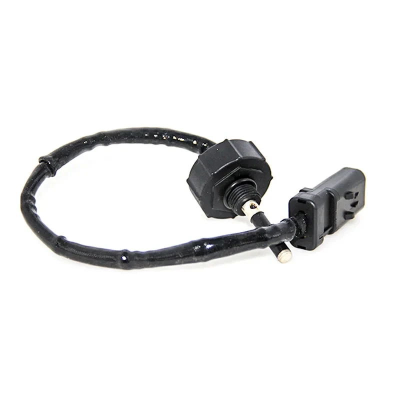 Excavator Spare Parts 423-6434 4236434 Fuel Water Level Sensor For CATE312D E312D