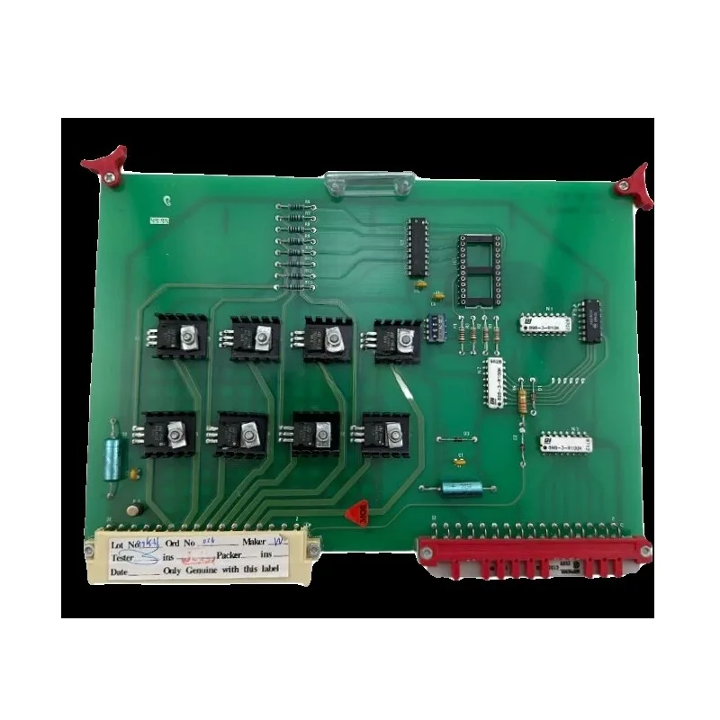 Parts For Schindler…