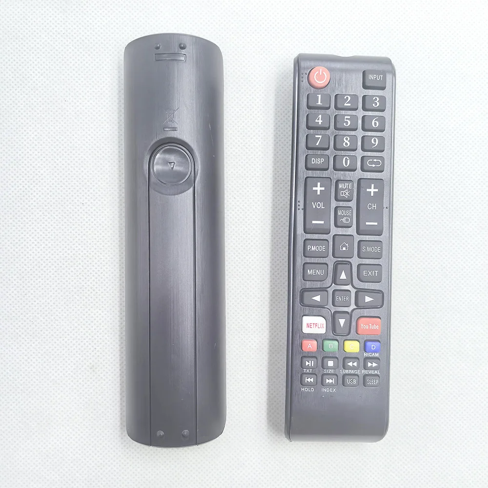 Remote Control For AKAI  AKTV3230 AKTV2425T AKTV3230T-SMART AKTV3922NT OLED TV
