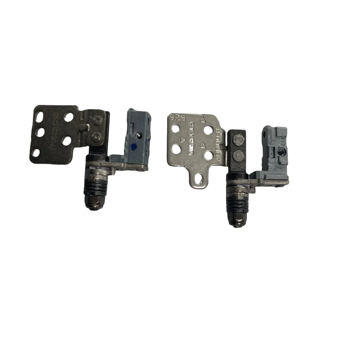 New For Dell Latitude E5570 5570 PRECISION 15 3510 P48F Lcd Hinge Scren Axis Sharft Non touch screen