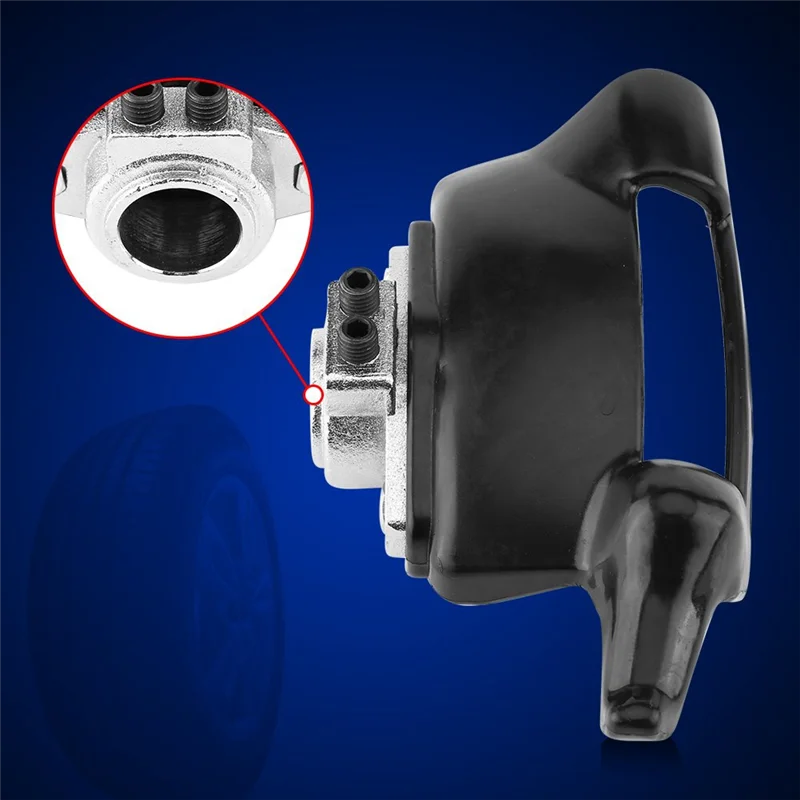 

High Quality Tire Changer Tool 28Mm Nylon Tire Changer Mount Demount Duck Tool Withstand High Stress For Tire Machine