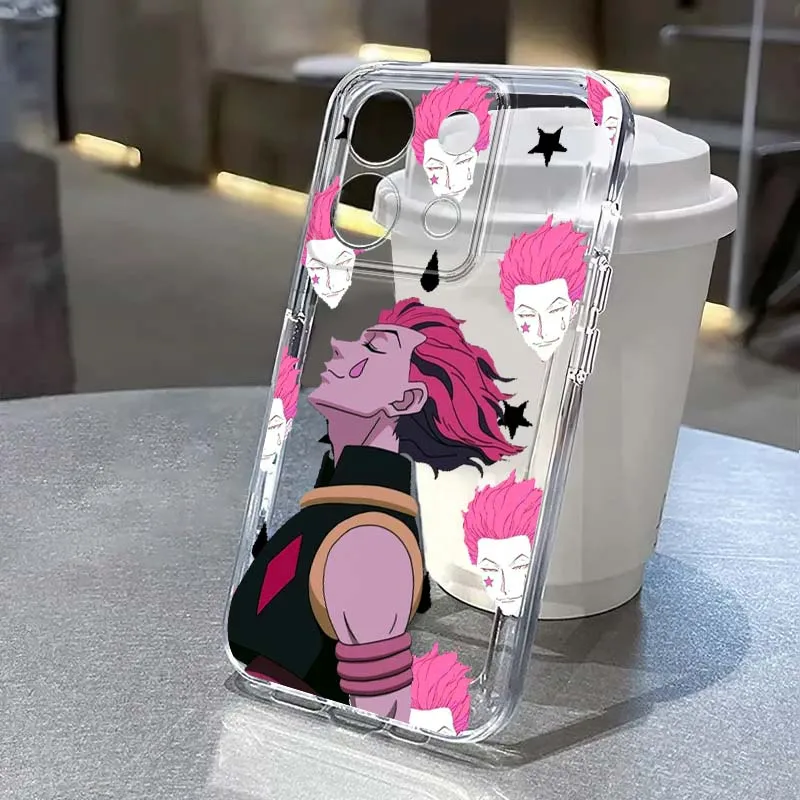 Hunter X Hunter Ani…