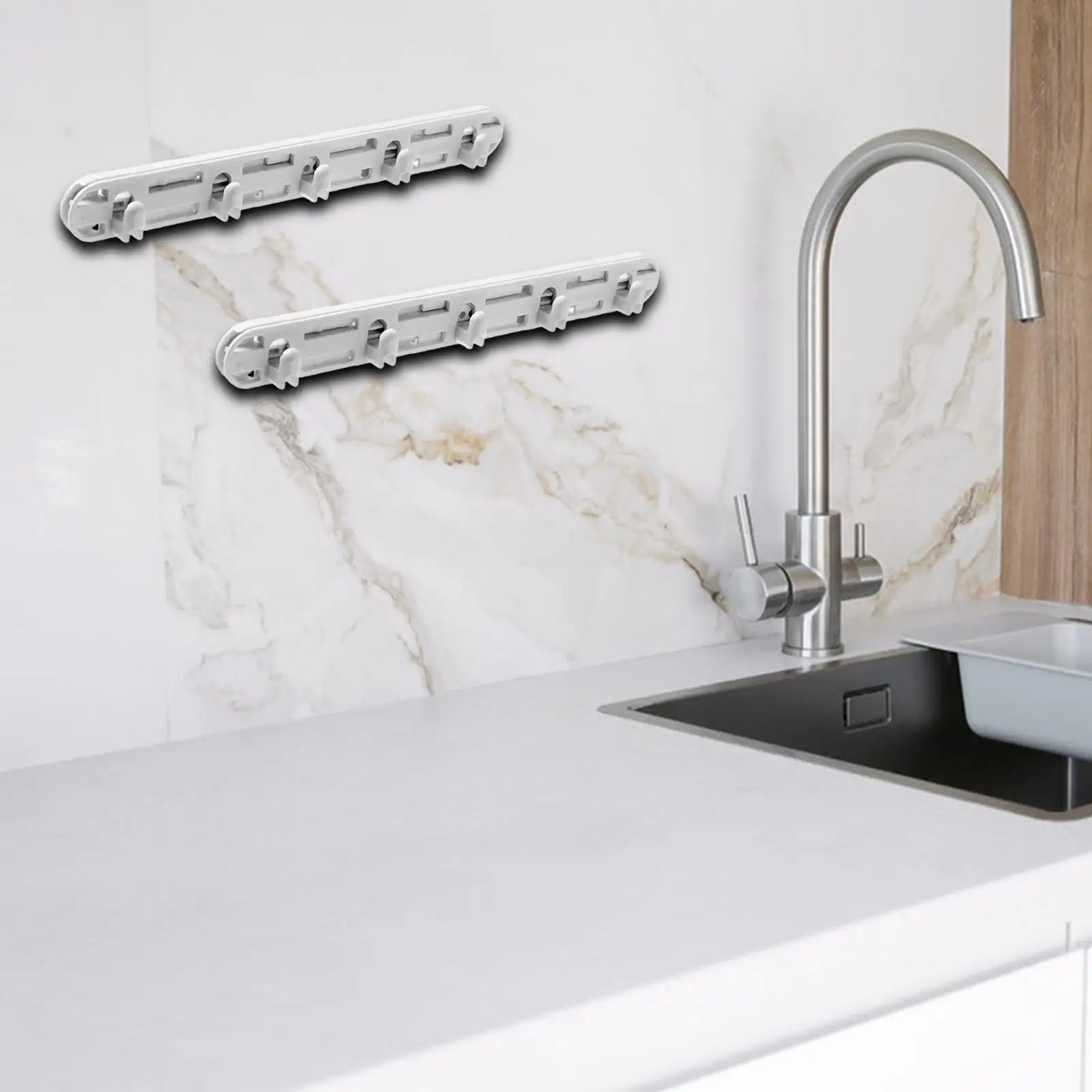 الشرائح السنانير الشماعات الحمام المنظمة الحديثة شنقا صف السنانير أدوات المطبخ رفوف للمزرعة المنزلية مكتب فندق