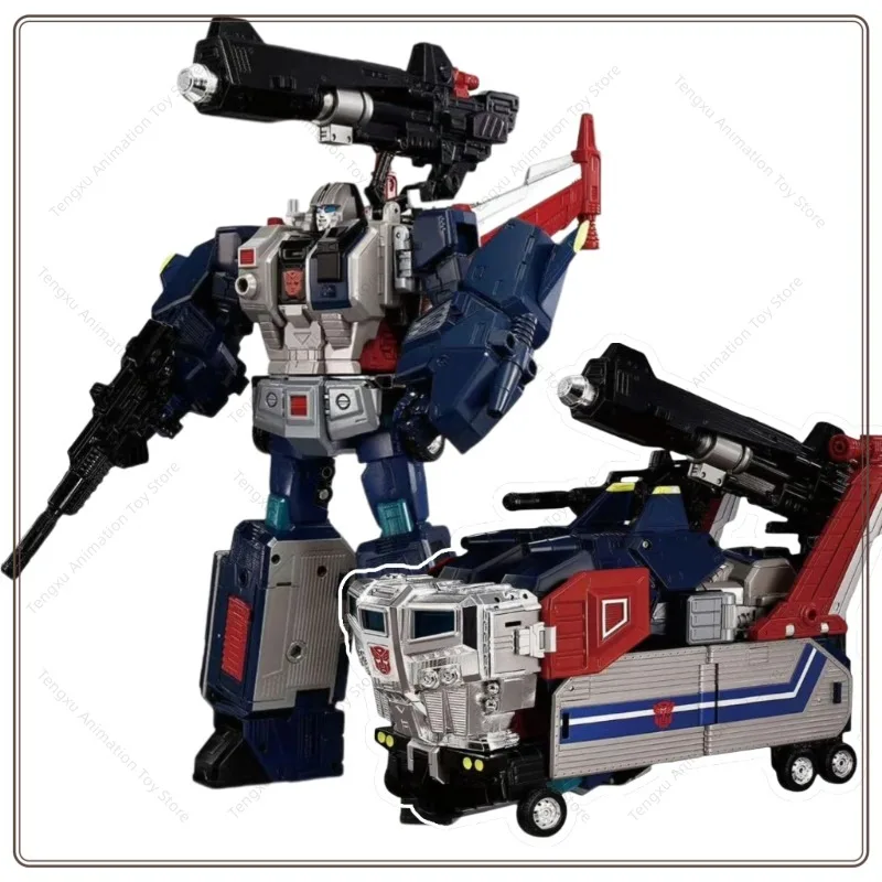 

Трансформированные игрушки Master Level MPG14 MPG14S Magic Bullet Special Edition Подарочный набор